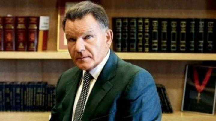 Κούγιας: Καμία ανάμειξη του Φουρθιώτη στην υπόθεση λαθρεμπορίας χρυσού